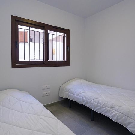 Apartamento Salvia San Juan de los Terreros Exterior foto