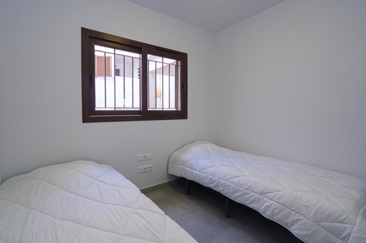 Apartamento Salvia San Juan de los Terreros Exterior foto