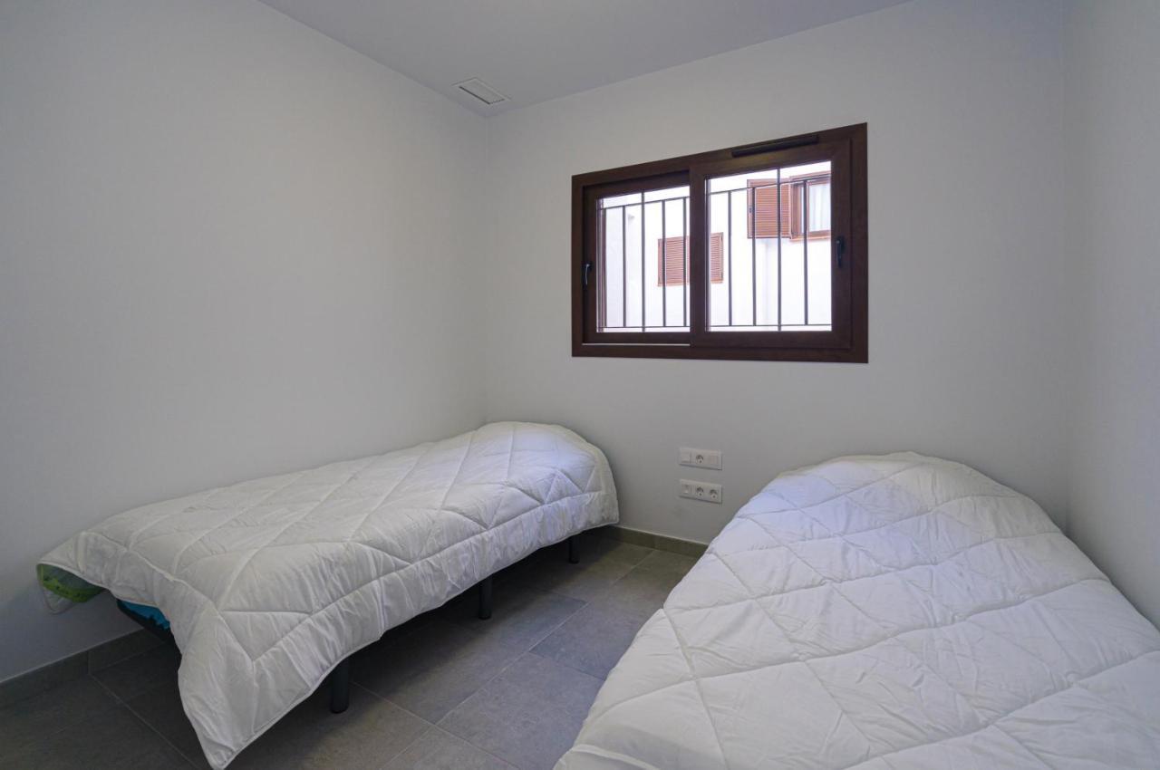 Apartamento Salvia San Juan de los Terreros Exterior foto