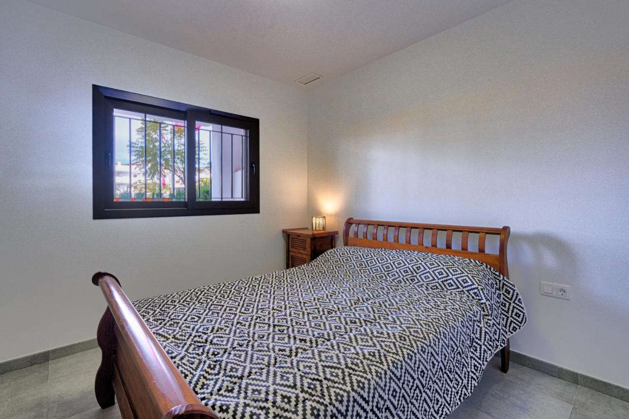 Apartamento Salvia San Juan de los Terreros Exterior foto