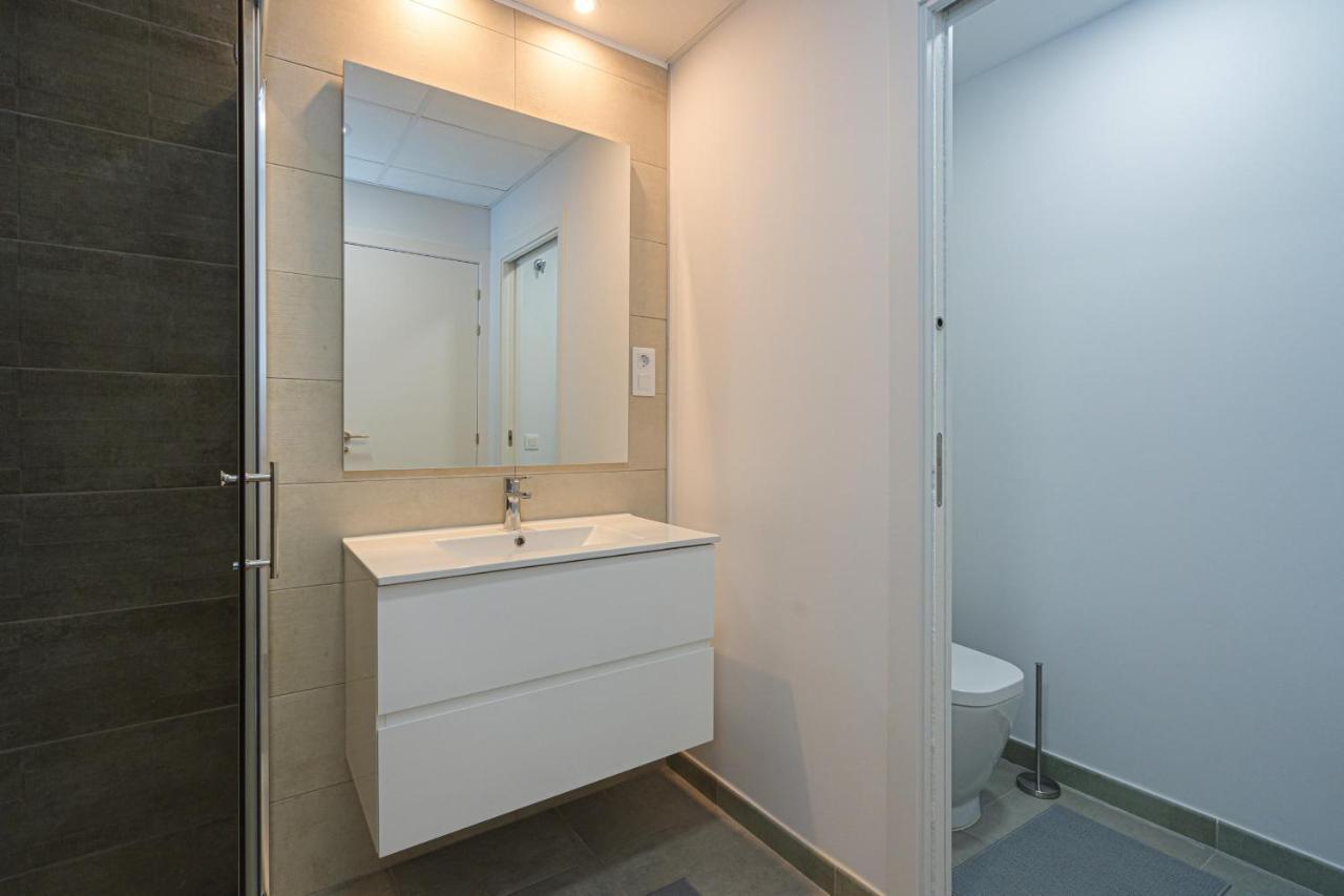 Apartamento Salvia San Juan de los Terreros Exterior foto